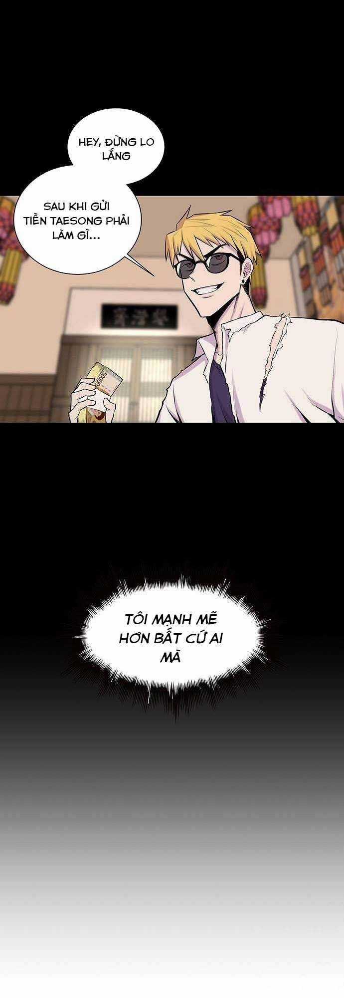 Vương Thần Tân Sinh - Chapter 6 - Trang 14