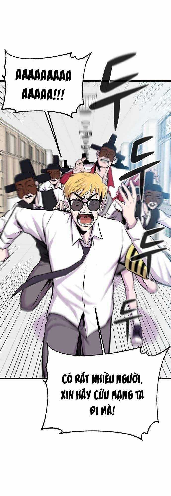 Vương Thần Tân Sinh - Chapter 6 - Trang 15