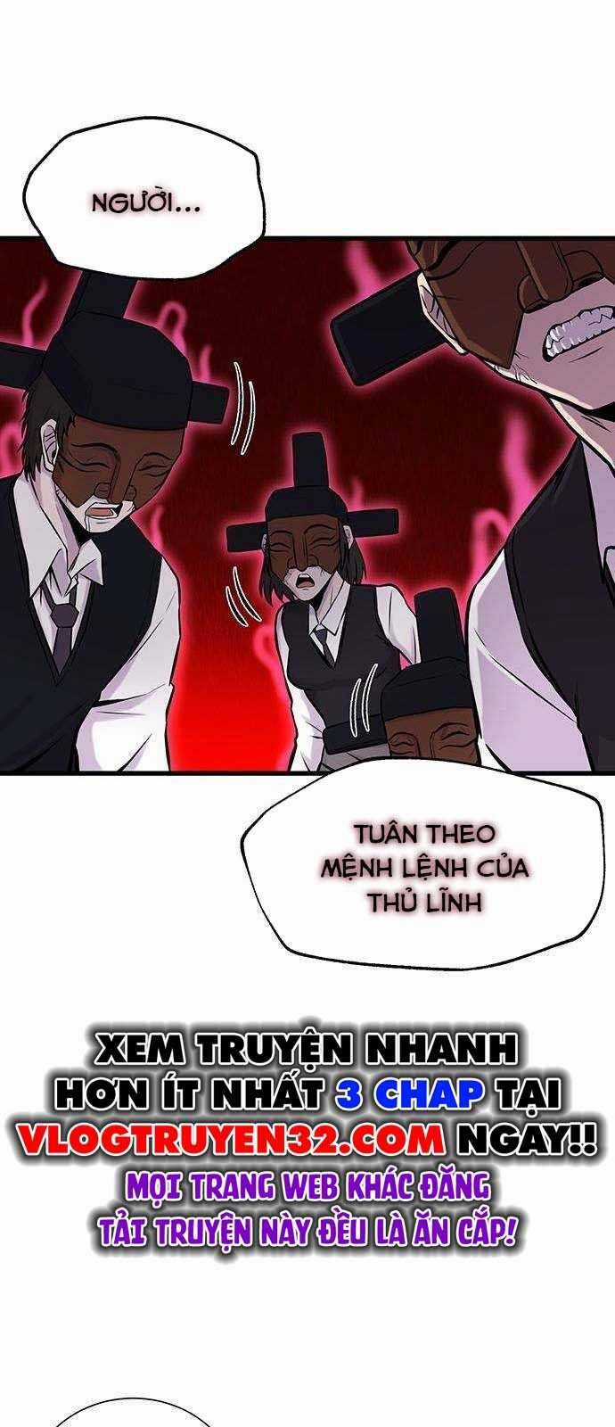 Vương Thần Tân Sinh - Chapter 6 - Trang 18