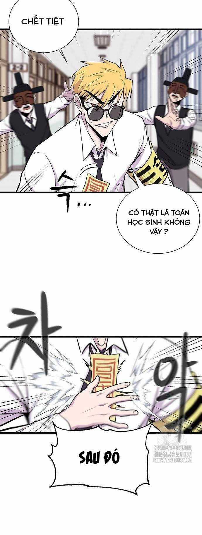 Vương Thần Tân Sinh - Chapter 6 - Trang 19