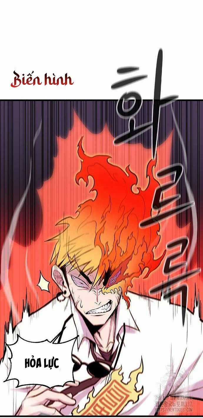 Vương Thần Tân Sinh - Chapter 6 - Trang 20