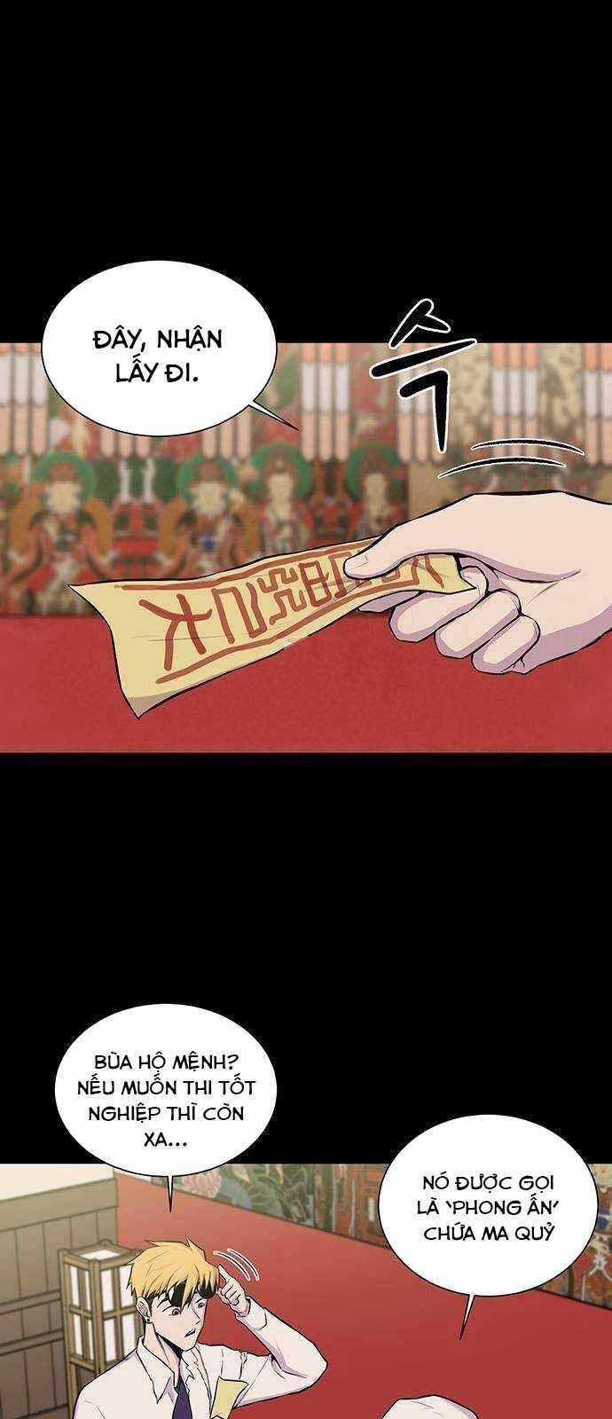 Vương Thần Tân Sinh - Chapter 6 - Trang 3