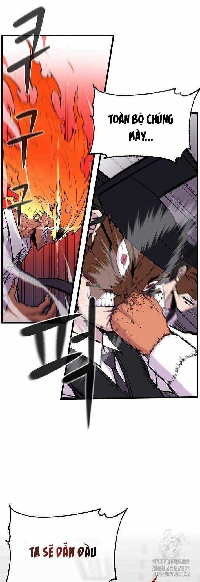 Vương Thần Tân Sinh - Chapter 6 - Trang 22