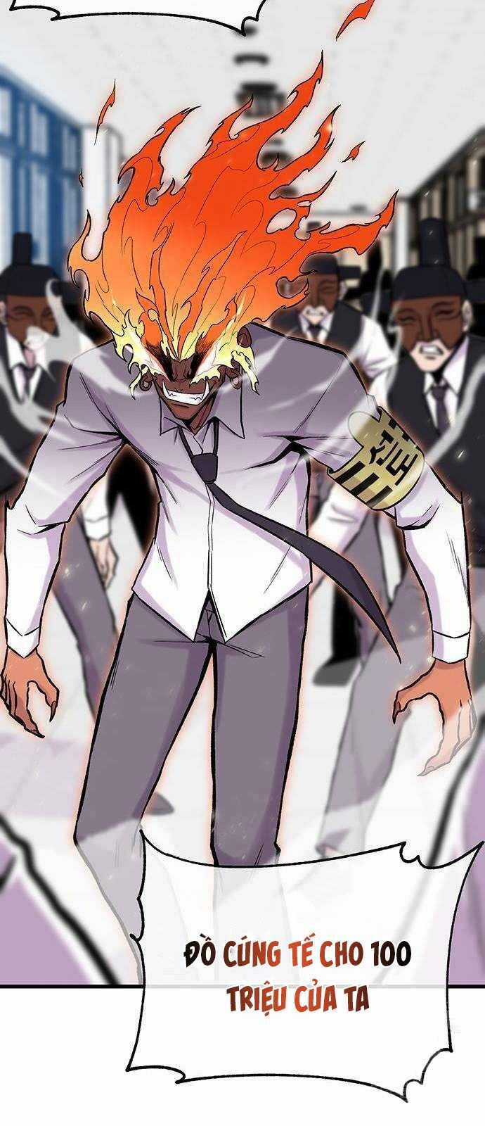 Vương Thần Tân Sinh - Chapter 6 - Trang 23