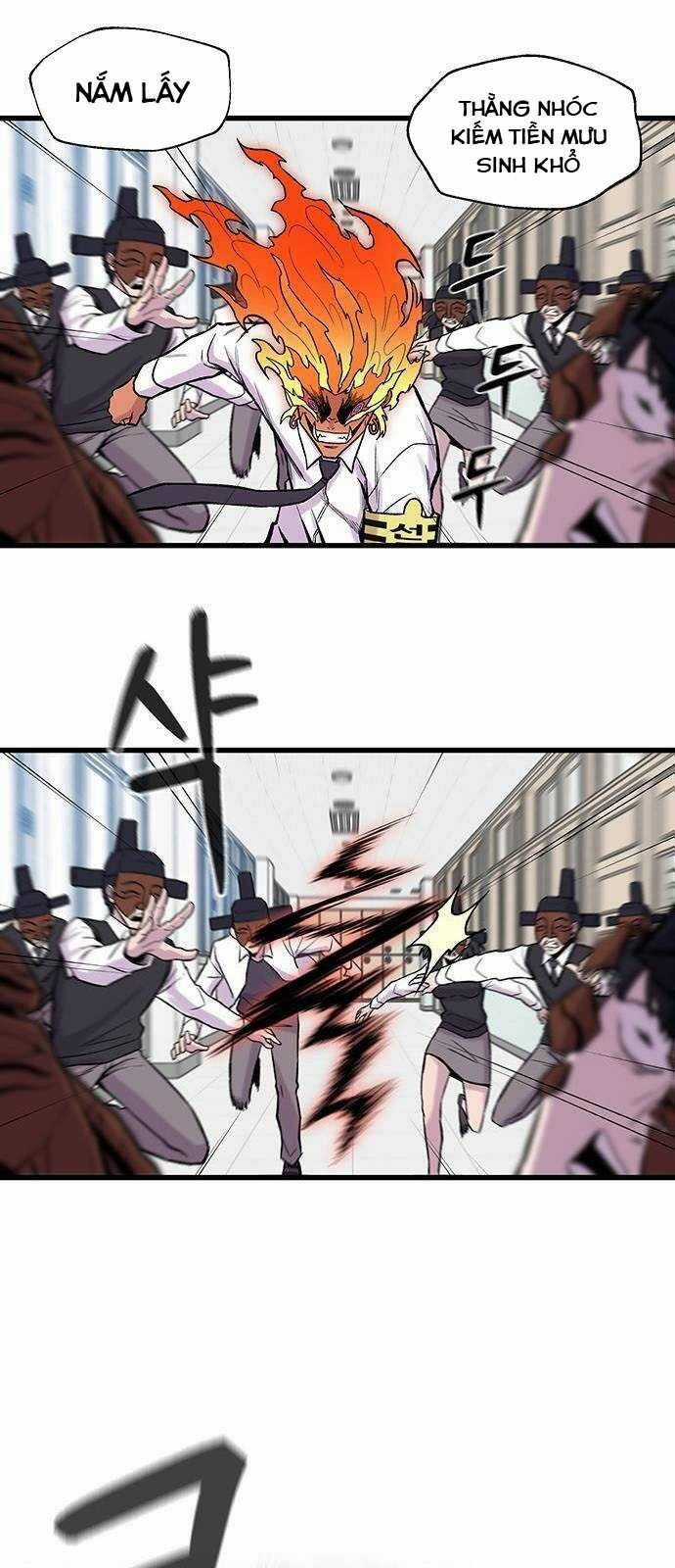 Vương Thần Tân Sinh - Chapter 6 - Trang 29