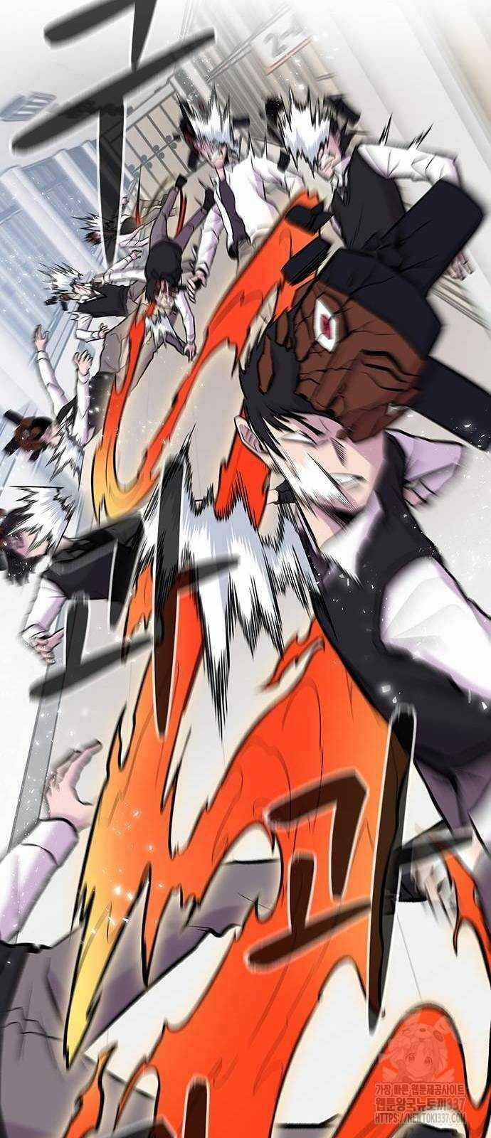 Vương Thần Tân Sinh - Chapter 6 - Trang 30