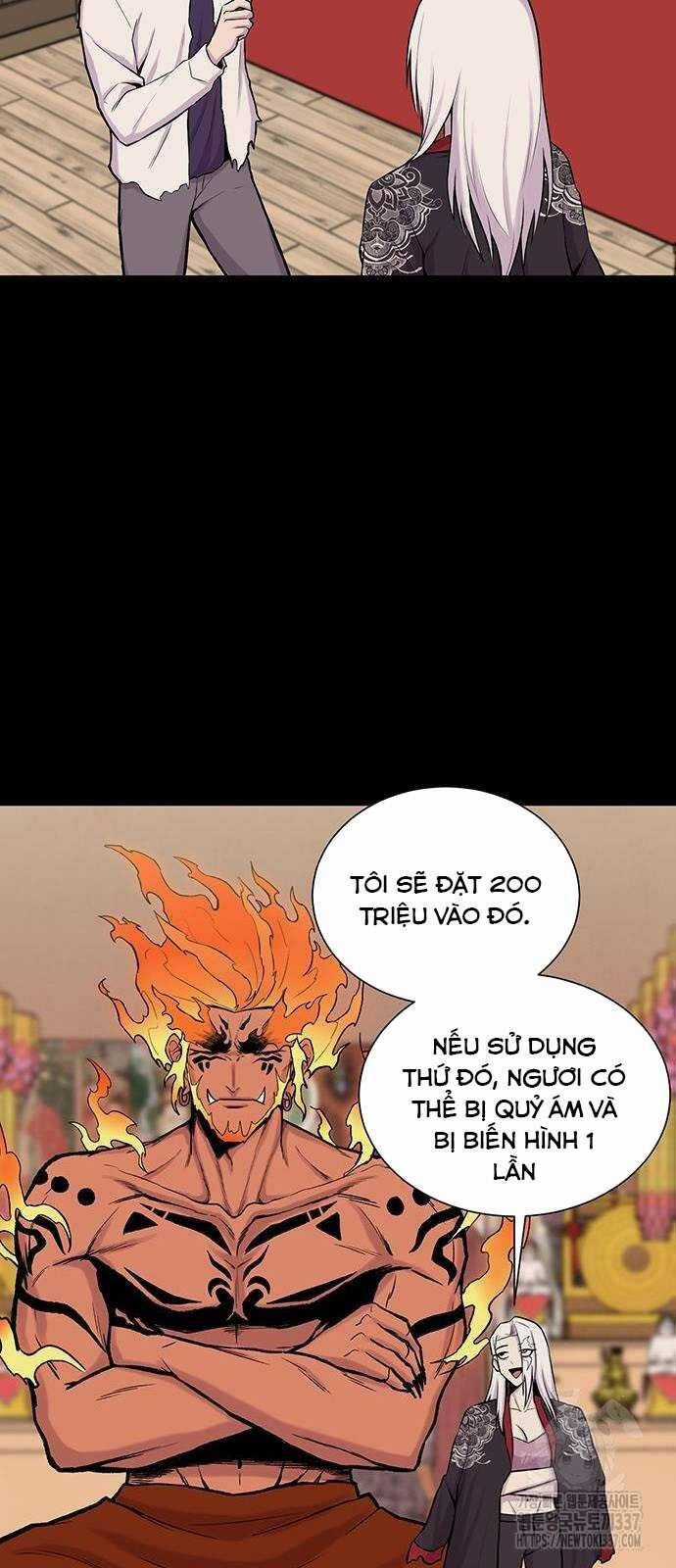 Vương Thần Tân Sinh - Chapter 6 - Trang 4