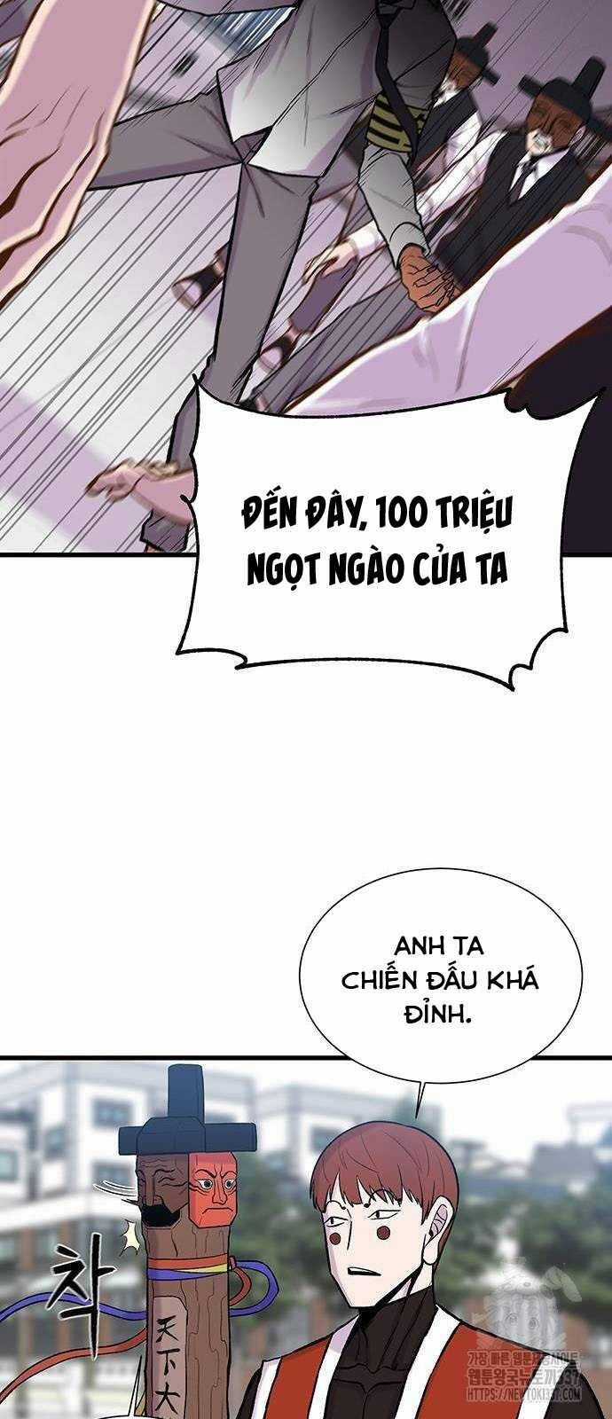 Vương Thần Tân Sinh - Chapter 6 - Trang 33