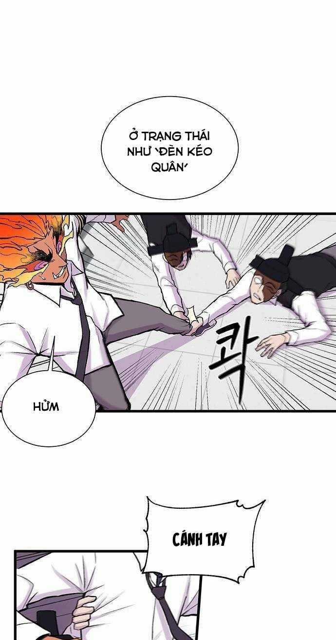 Vương Thần Tân Sinh - Chapter 6 - Trang 35