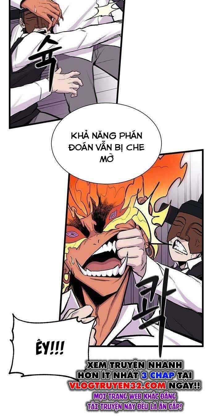 Vương Thần Tân Sinh - Chapter 6 - Trang 36