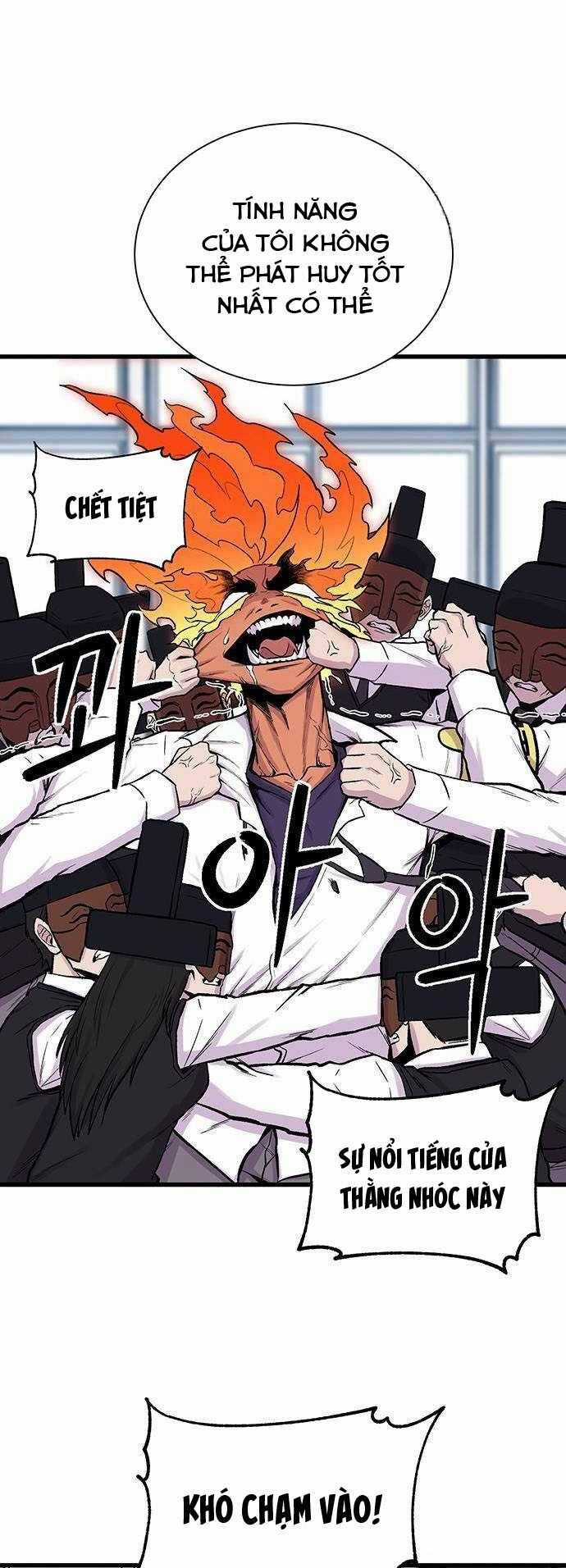 Vương Thần Tân Sinh - Chapter 6 - Trang 37