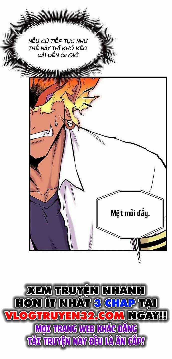 Vương Thần Tân Sinh - Chapter 6 - Trang 39