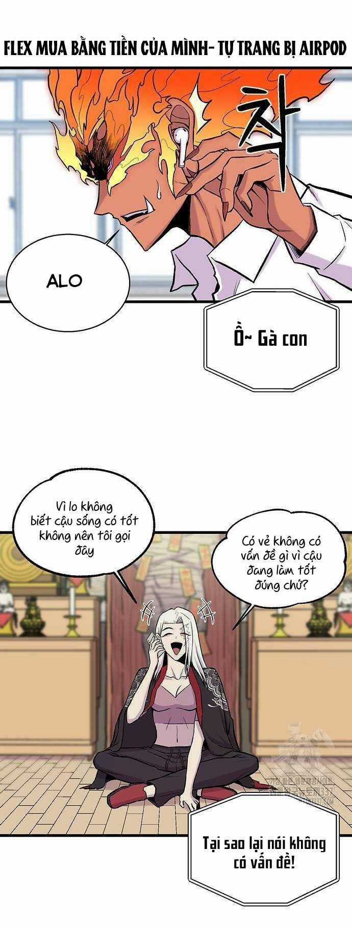 Vương Thần Tân Sinh - Chapter 6 - Trang 40