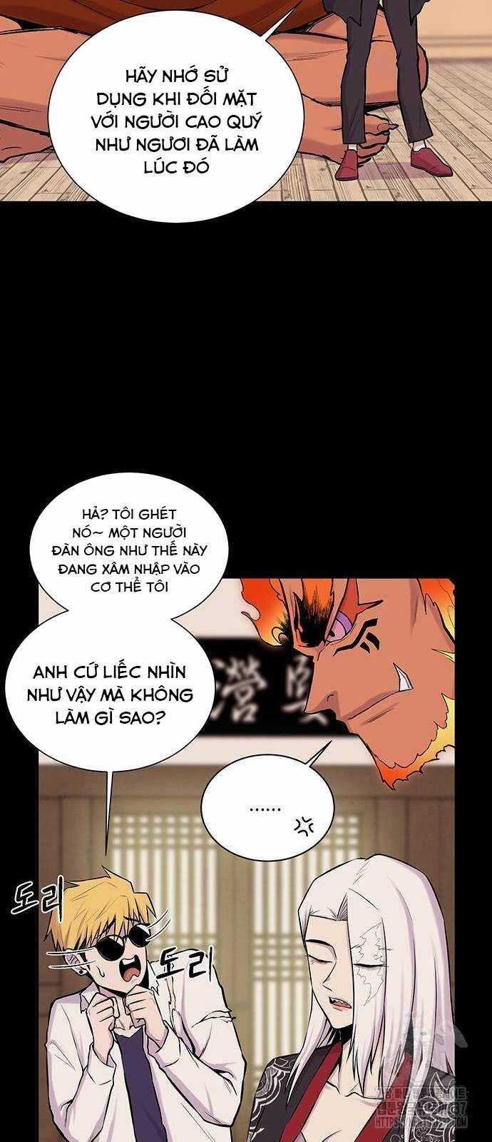 Vương Thần Tân Sinh - Chapter 6 - Trang 5