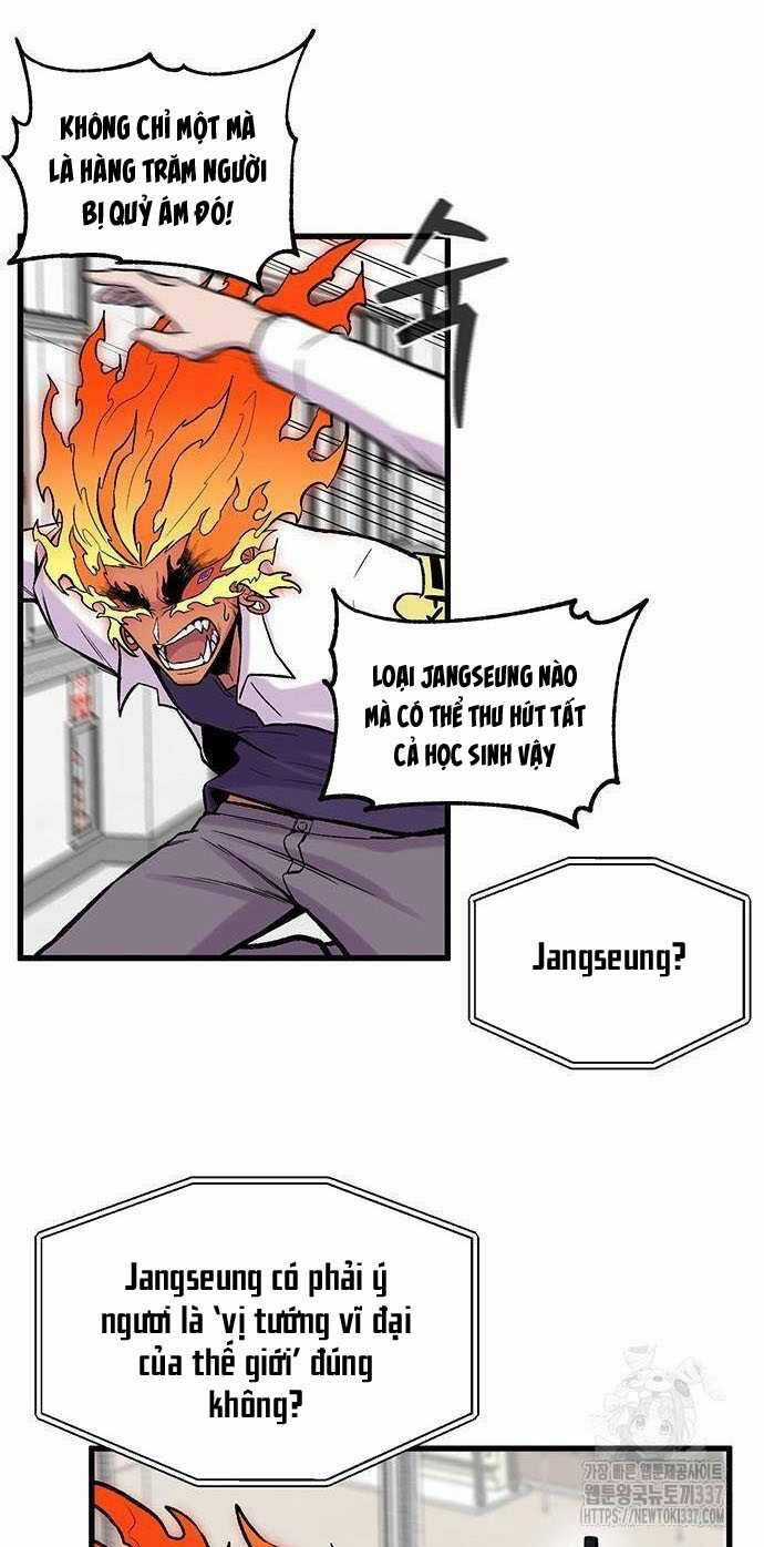 Vương Thần Tân Sinh - Chapter 6 - Trang 41