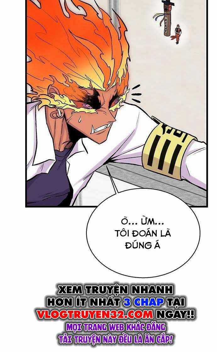 Vương Thần Tân Sinh - Chapter 6 - Trang 42