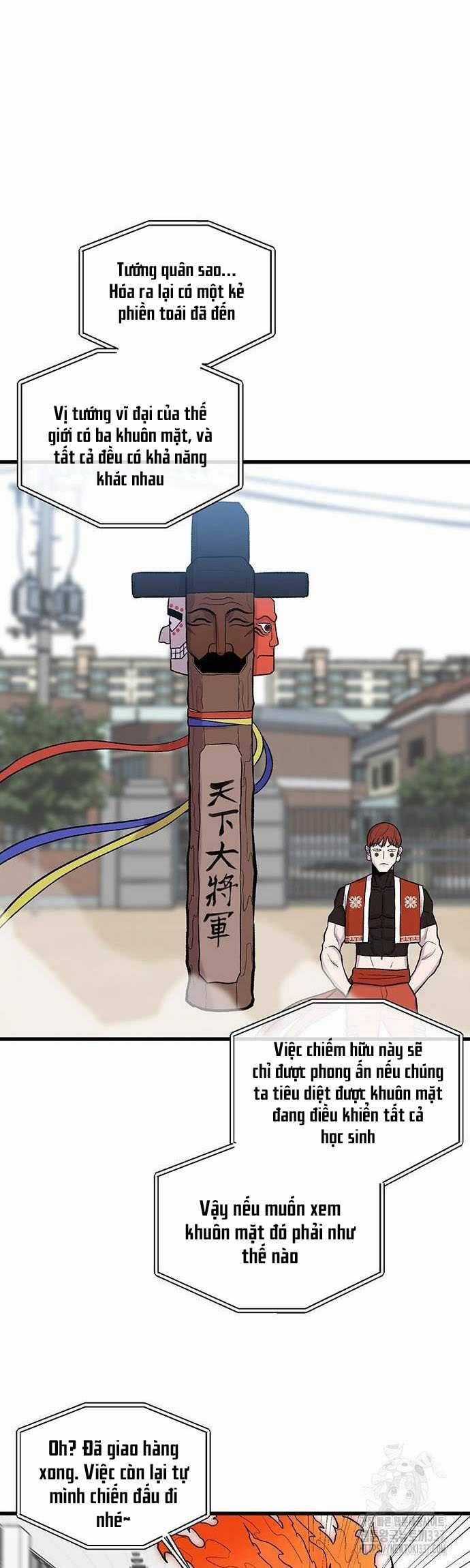 Vương Thần Tân Sinh - Chapter 6 - Trang 43