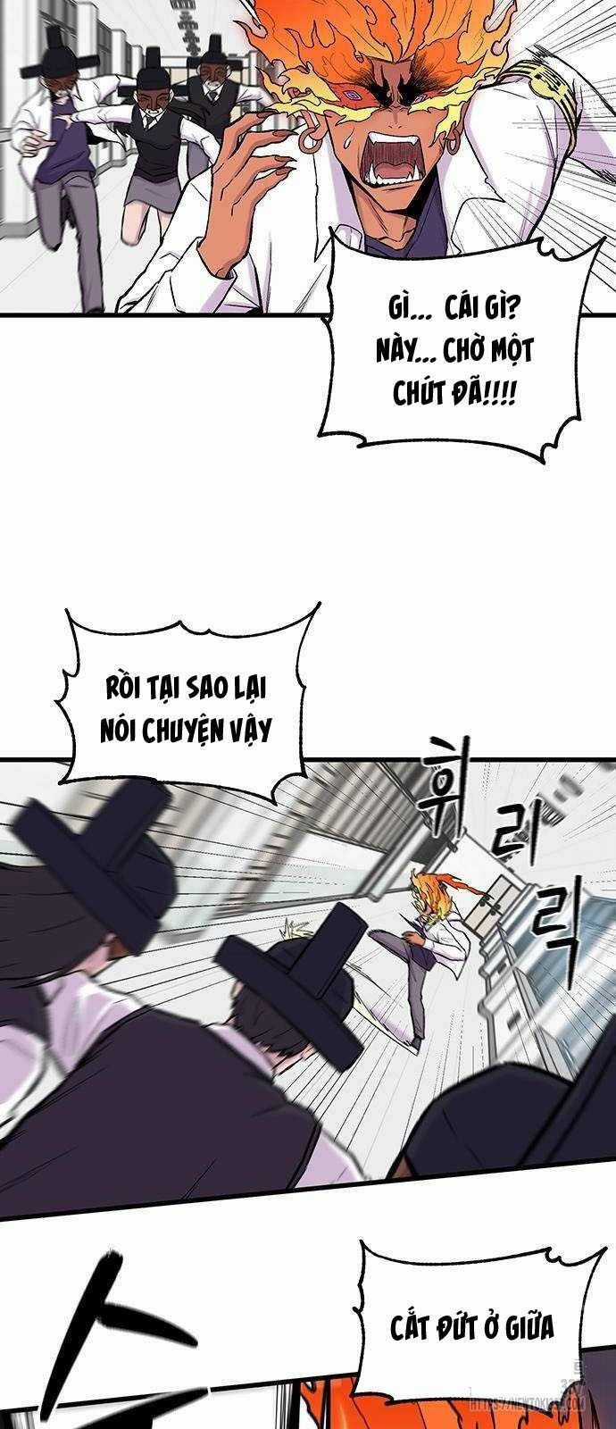 Vương Thần Tân Sinh - Chapter 6 - Trang 44