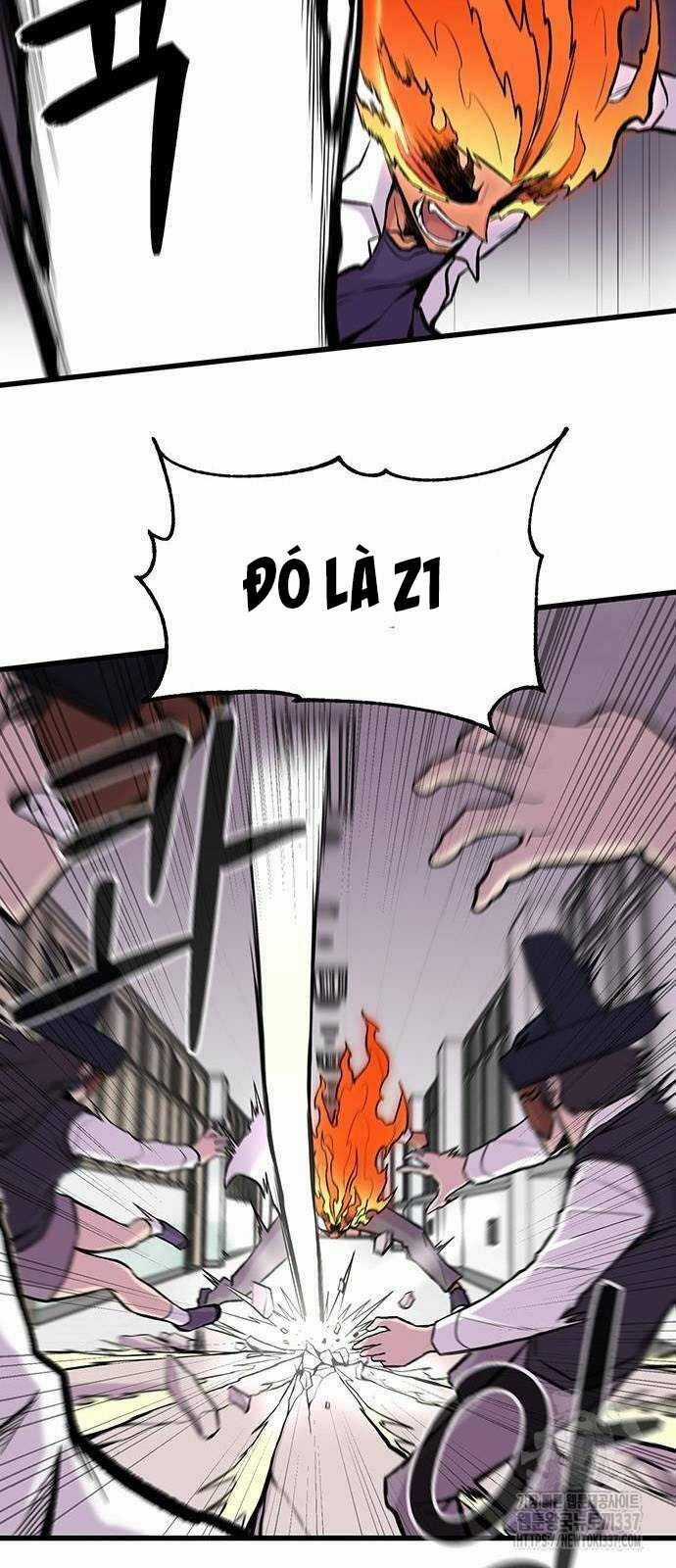 Vương Thần Tân Sinh - Chapter 6 - Trang 45