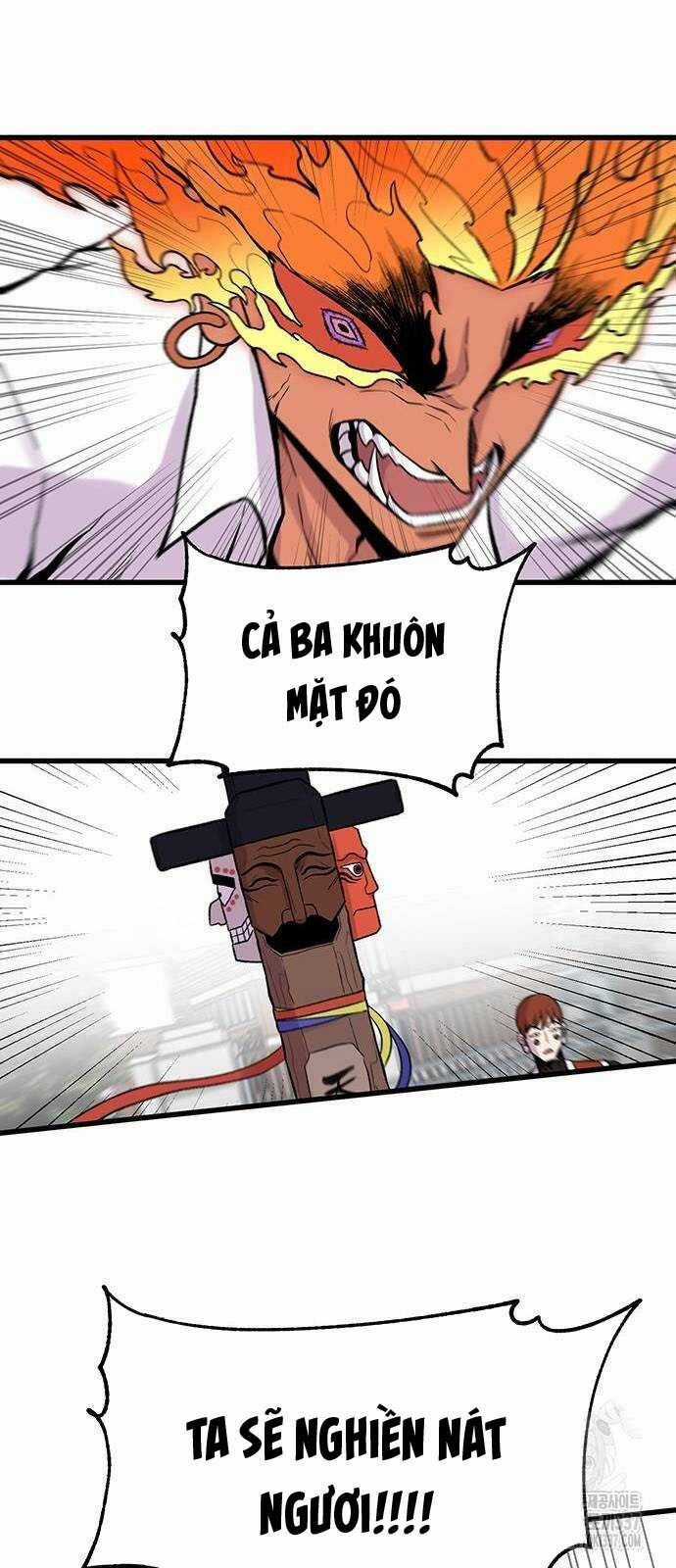 Vương Thần Tân Sinh - Chapter 6 - Trang 49