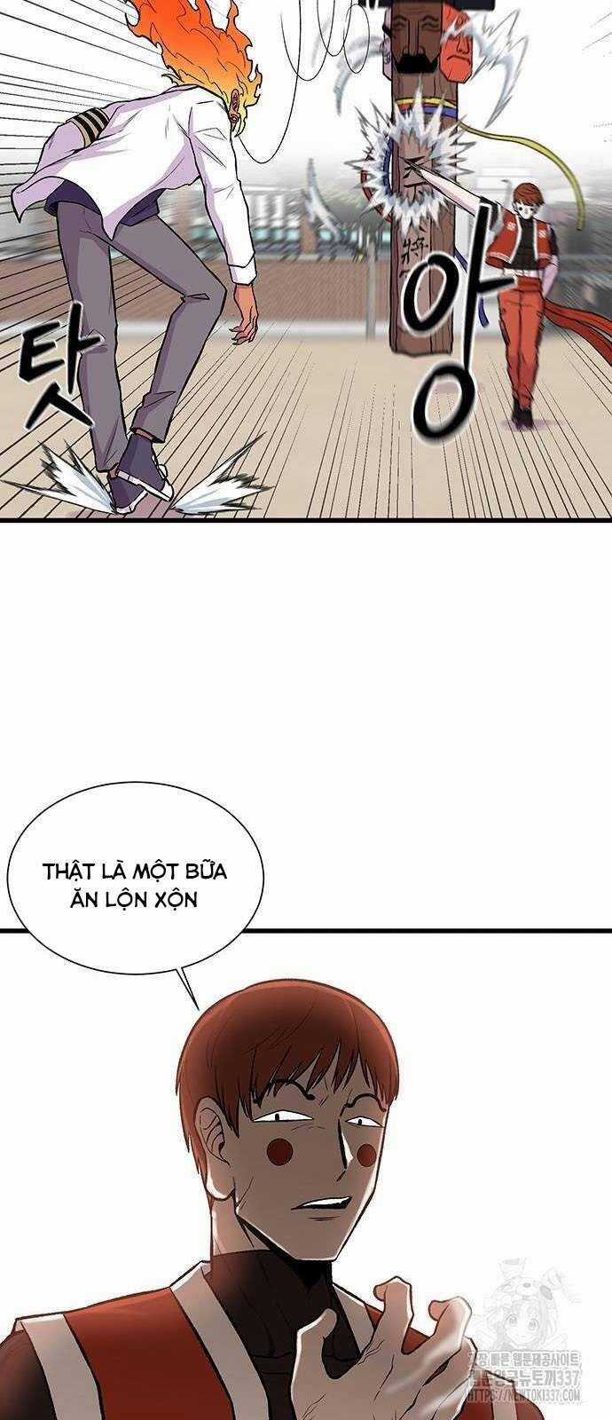 Vương Thần Tân Sinh - Chapter 6 - Trang 52