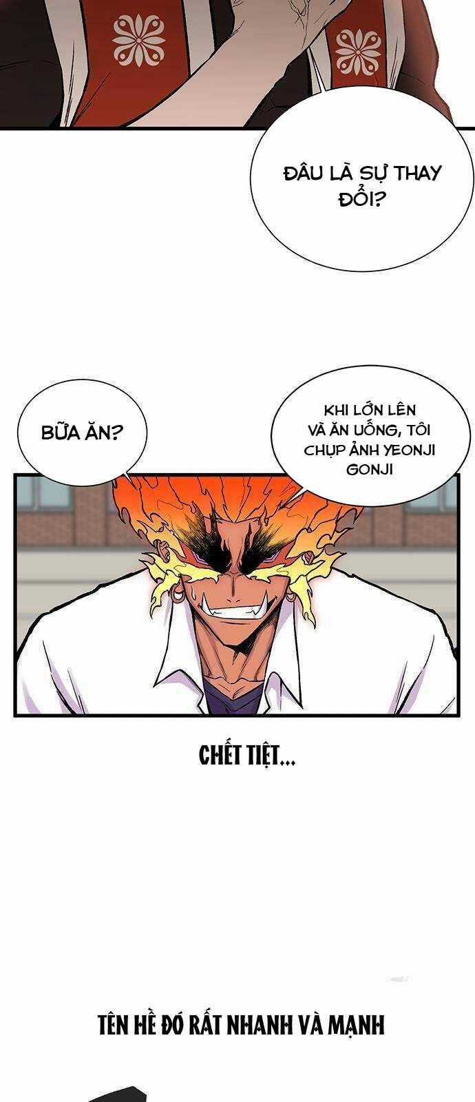 Vương Thần Tân Sinh - Chapter 6 - Trang 53