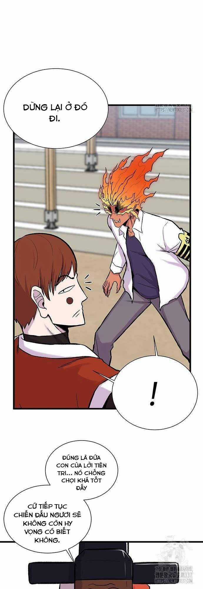 Vương Thần Tân Sinh - Chapter 6 - Trang 55