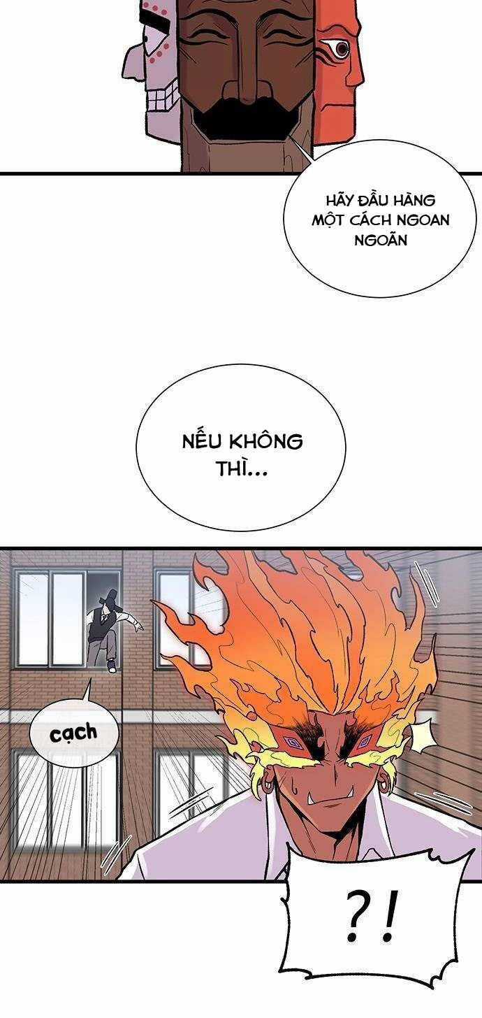 Vương Thần Tân Sinh - Chapter 6 - Trang 56