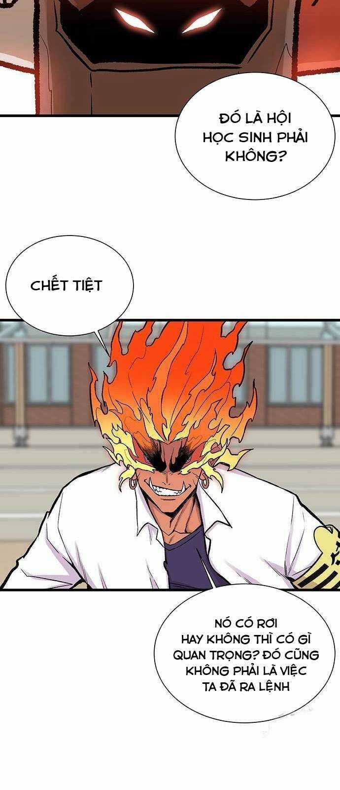 Vương Thần Tân Sinh - Chapter 6 - Trang 58