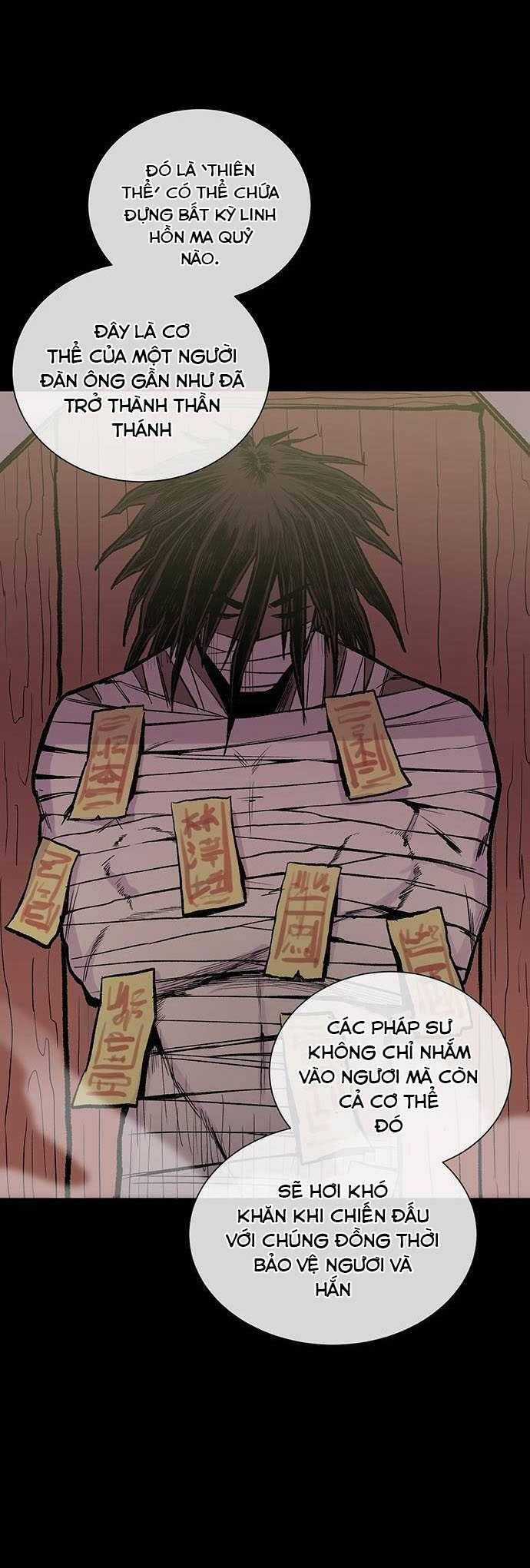 Vương Thần Tân Sinh - Chapter 6 - Trang 7