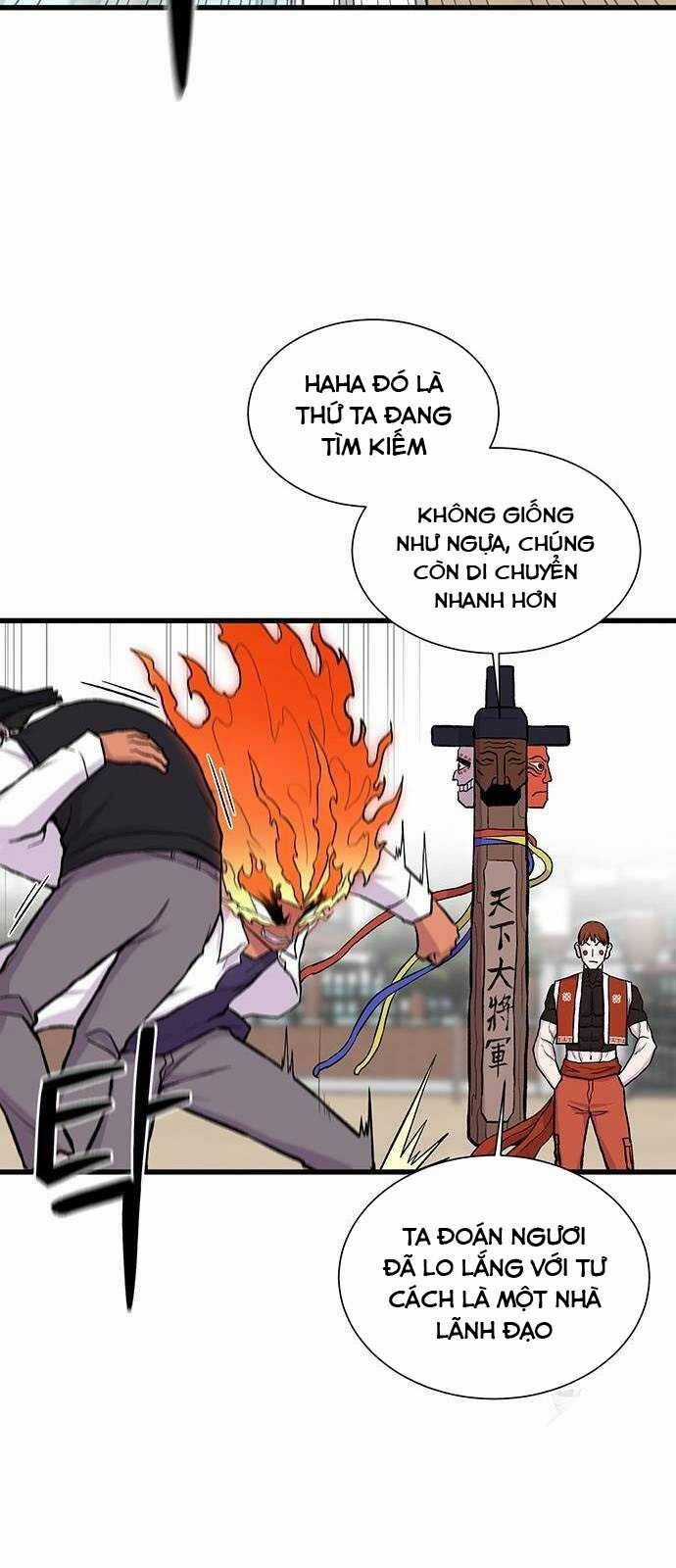 Vương Thần Tân Sinh - Chapter 6 - Trang 61