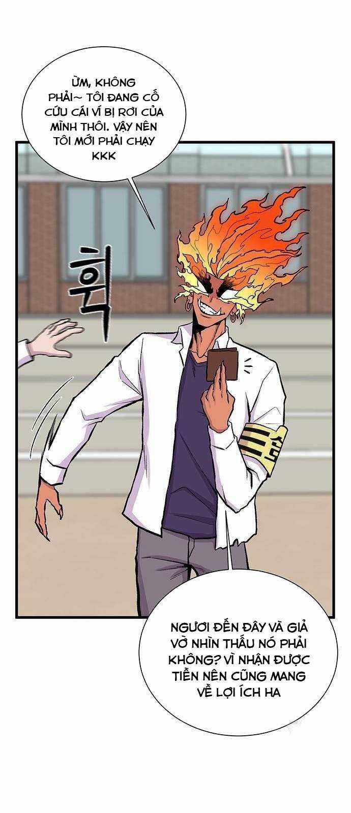 Vương Thần Tân Sinh - Chapter 6 - Trang 62