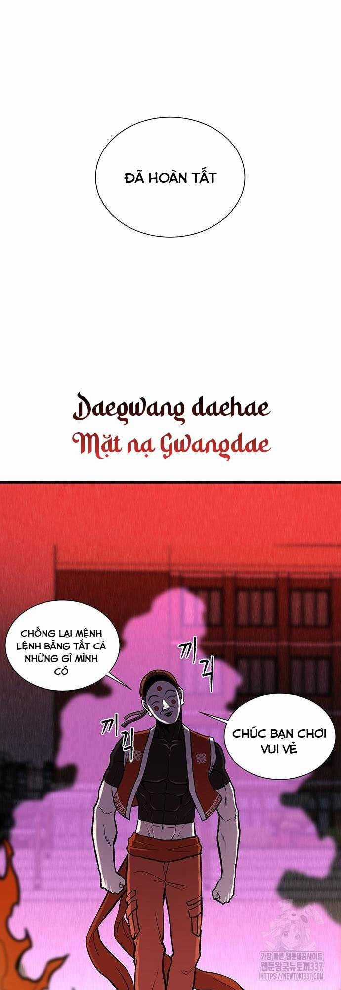 Vương Thần Tân Sinh - Chapter 6 - Trang 70