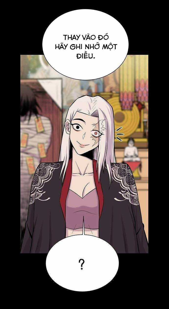 Vương Thần Tân Sinh - Chapter 6 - Trang 9