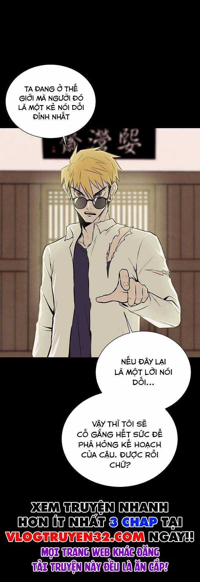 Vương Thần Tân Sinh - Chapter 6 - Trang 10