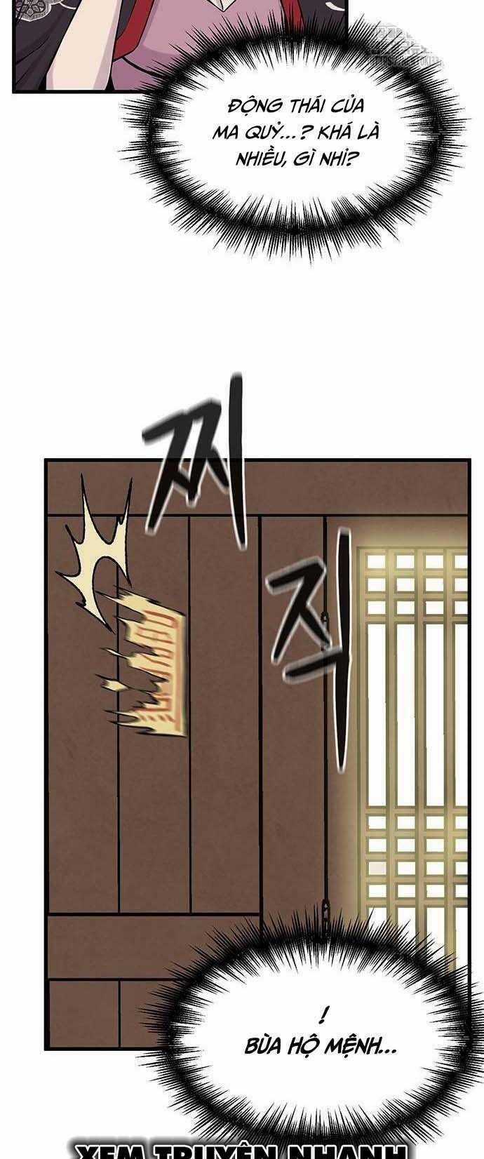 Vương Thần Tân Sinh - Chapter 7 - Trang 17