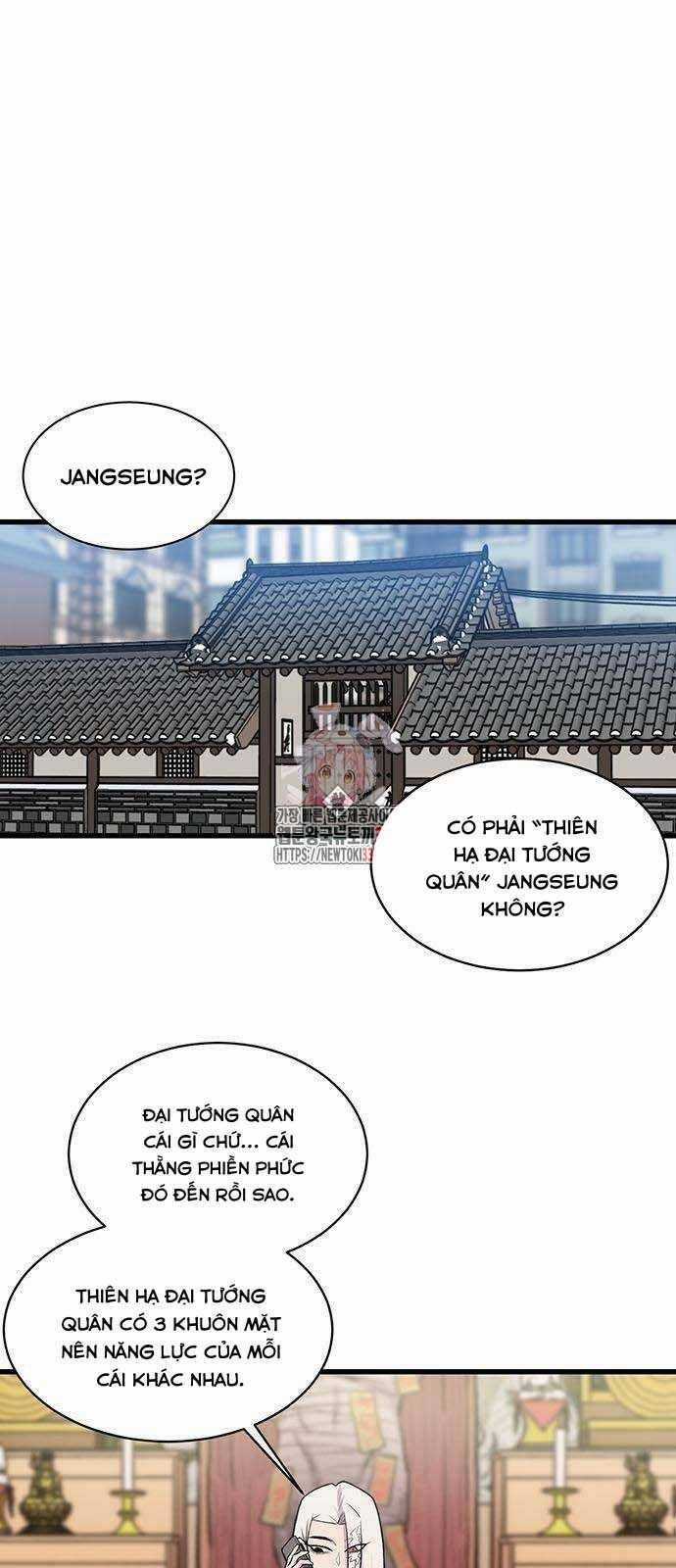 Vương Thần Tân Sinh - Chapter 7 - Trang 3