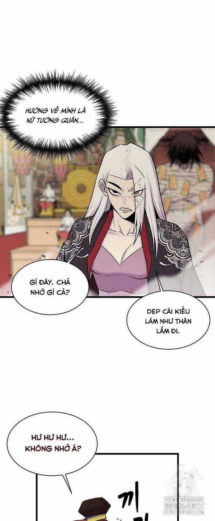 Vương Thần Tân Sinh - Chapter 7 - Trang 24