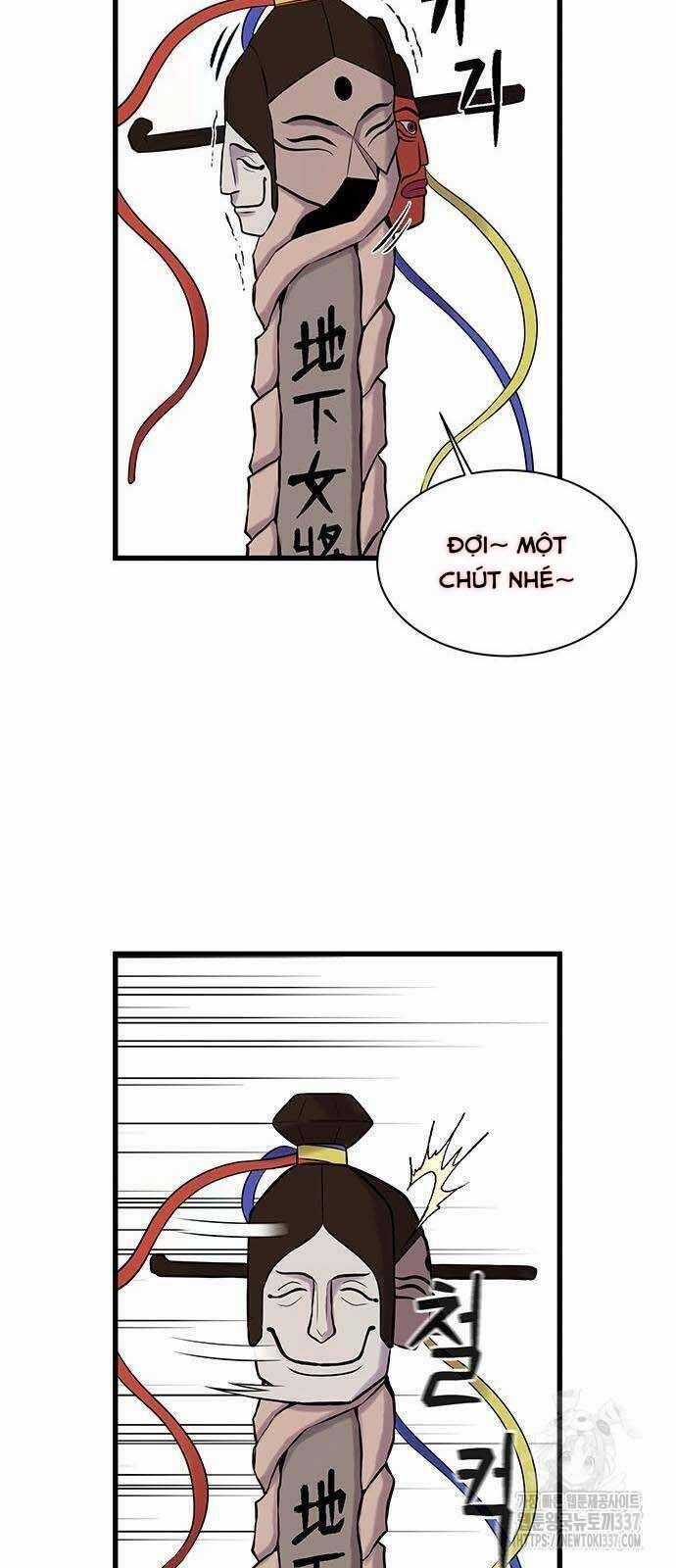 Vương Thần Tân Sinh - Chapter 7 - Trang 25