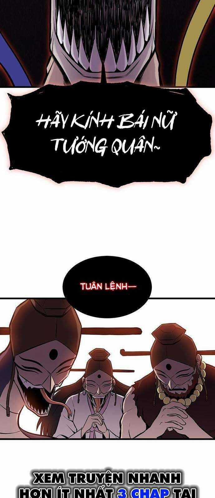 Vương Thần Tân Sinh - Chapter 7 - Trang 27