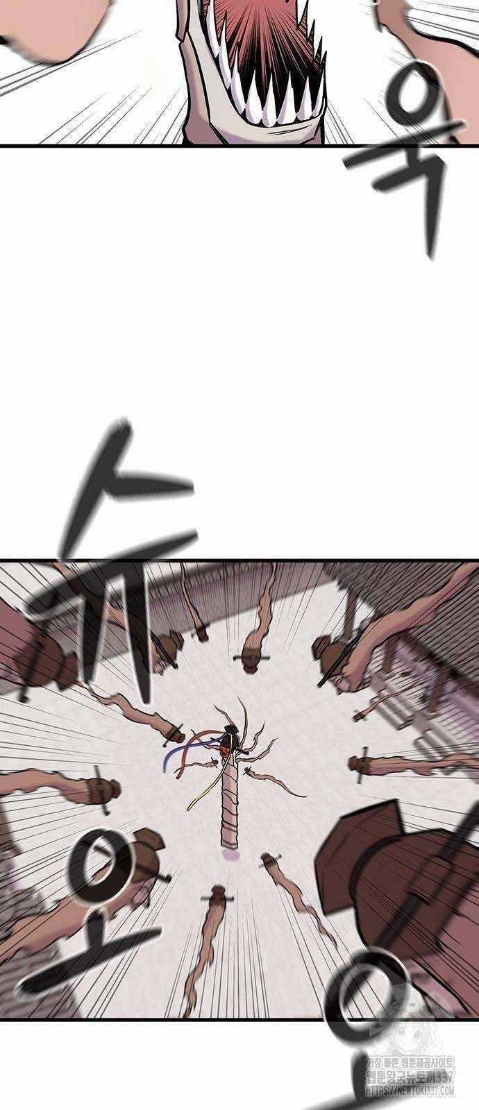 Vương Thần Tân Sinh - Chapter 7 - Trang 30