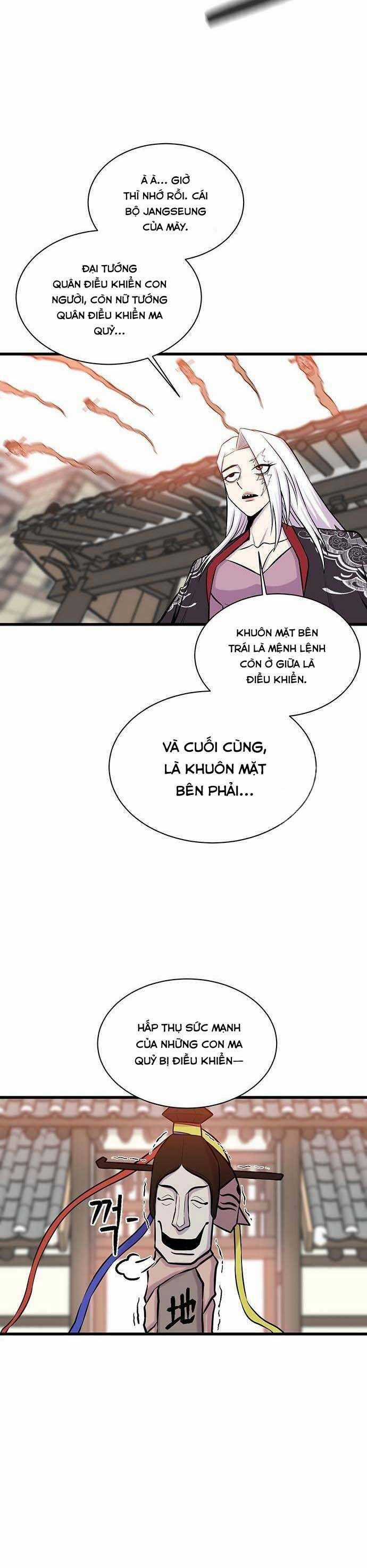 Vương Thần Tân Sinh - Chapter 7 - Trang 31