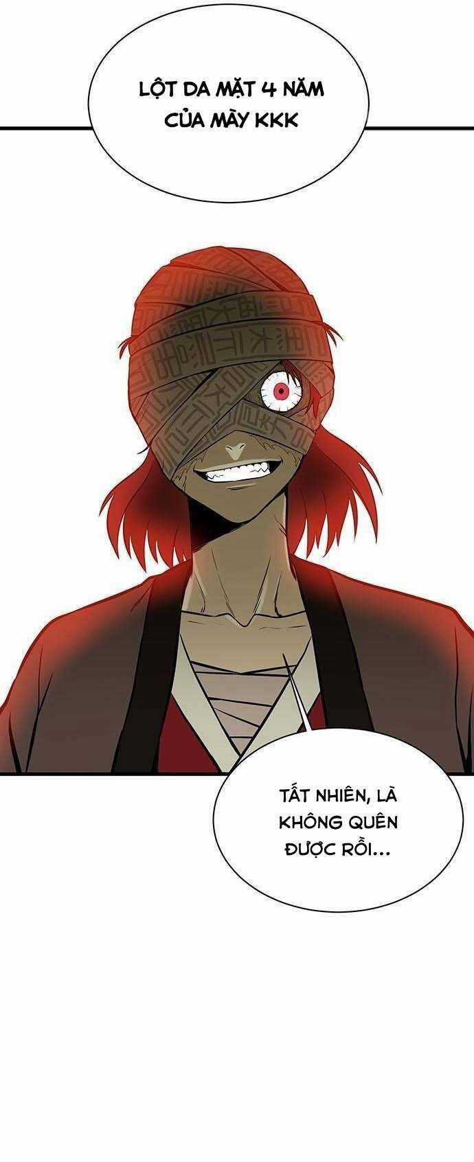 Vương Thần Tân Sinh - Chapter 7 - Trang 34