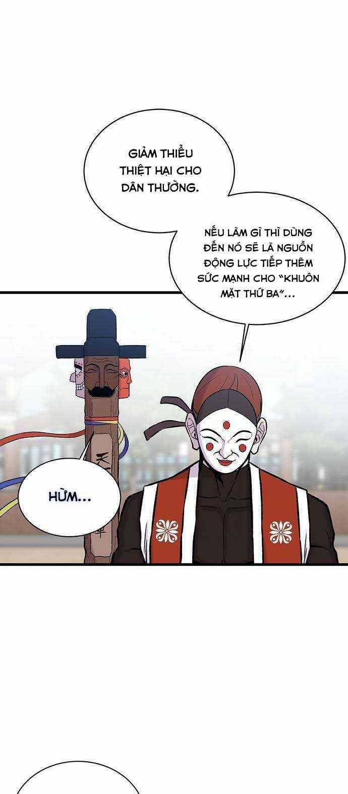 Vương Thần Tân Sinh - Chapter 7 - Trang 44