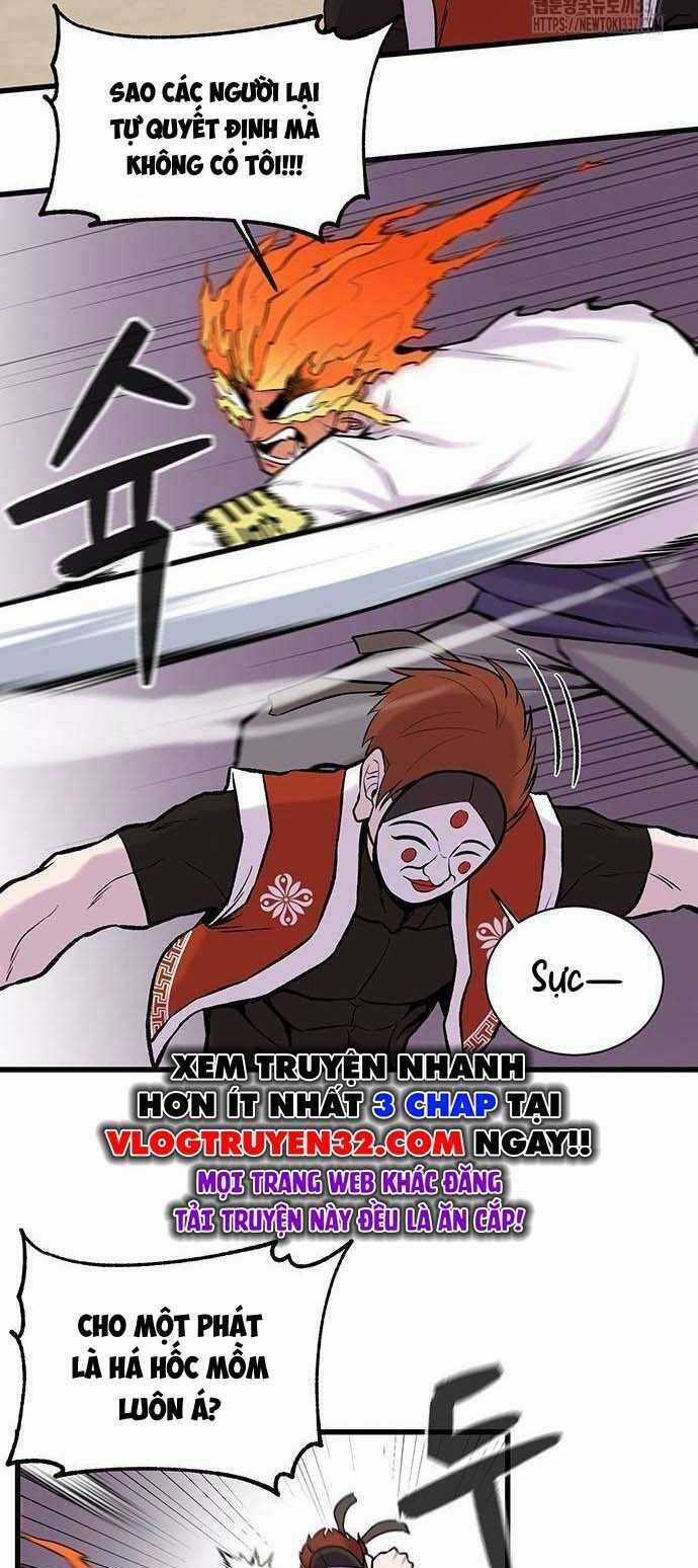 Vương Thần Tân Sinh - Chapter 7 - Trang 46