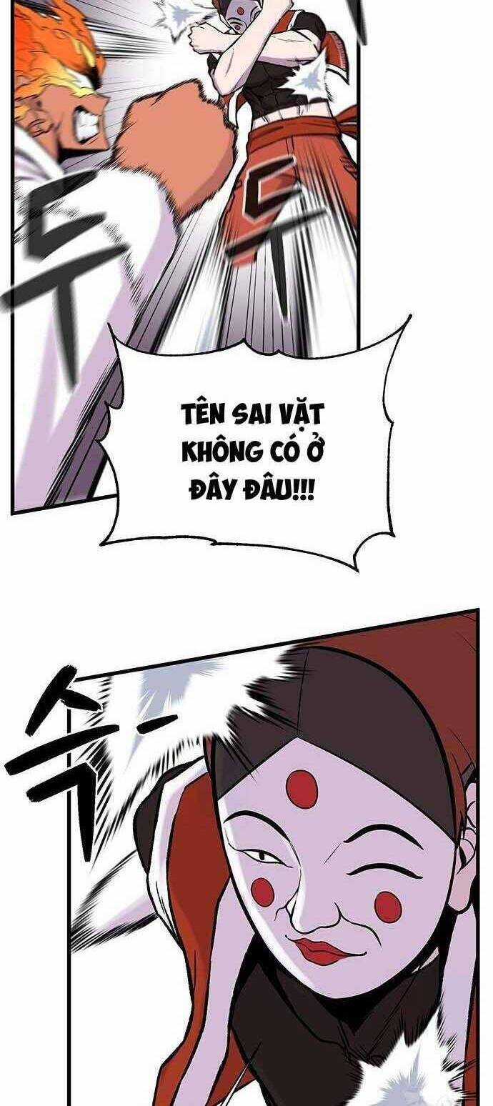 Vương Thần Tân Sinh - Chapter 7 - Trang 47