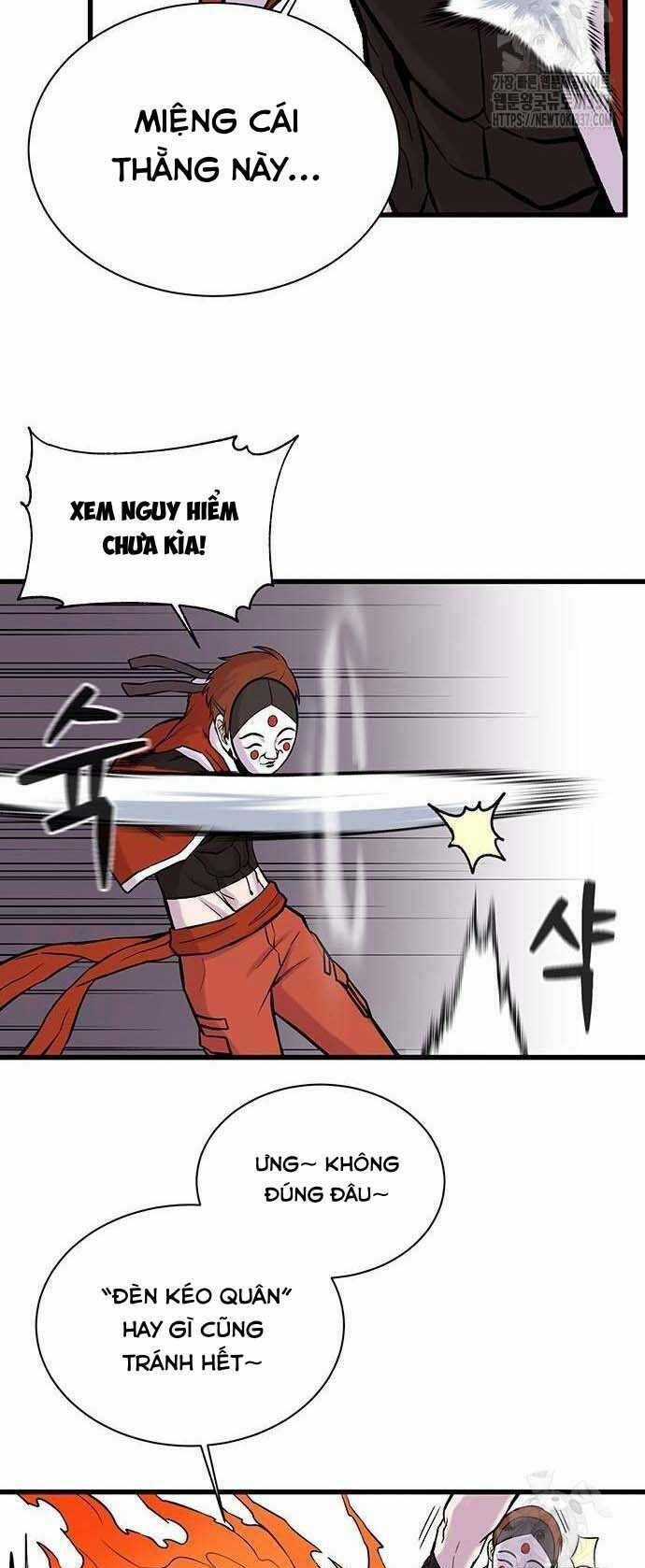 Vương Thần Tân Sinh - Chapter 7 - Trang 48