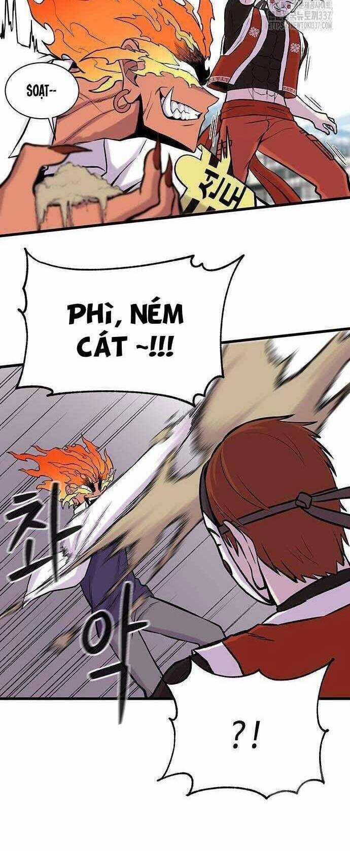 Vương Thần Tân Sinh - Chapter 7 - Trang 49