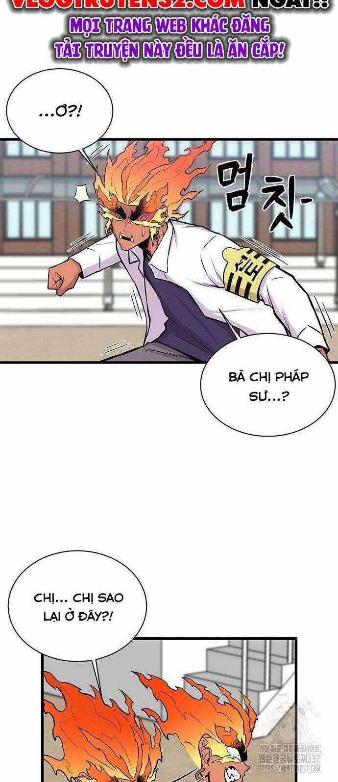 Vương Thần Tân Sinh - Chapter 7 - Trang 53