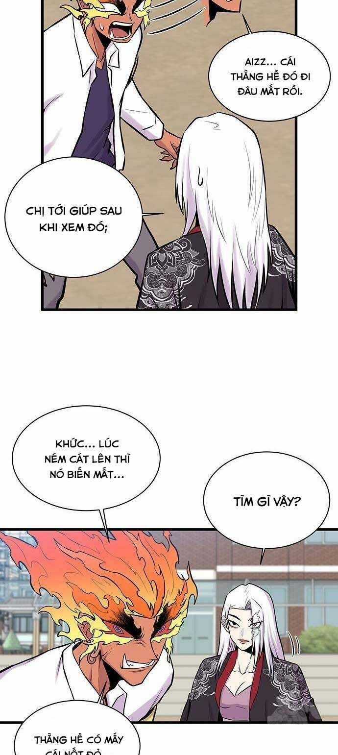 Vương Thần Tân Sinh - Chapter 7 - Trang 54